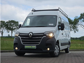 Furgon RENAULT Master 2.3
