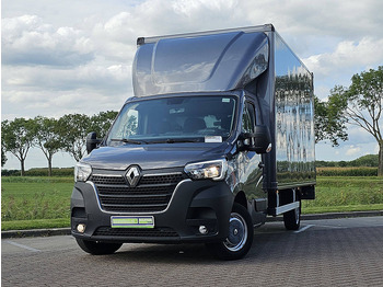 Dodávka skriňová nadstavba RENAULT Master 2.3