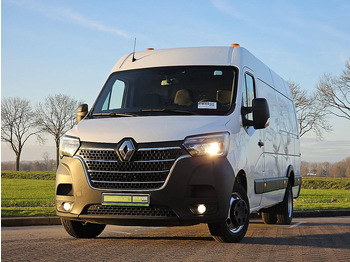 Furgon RENAULT Master 2.3