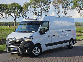 Furgon Renault Master T35 180 pk EURO6: obrázok 2 Furgon Renault Master T35 180 pk EURO6: obrázok 2