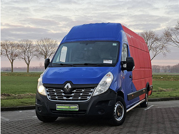 Furgon RENAULT Master