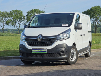 Malá dodávka RENAULT Trafic 1.6