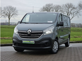Malá dodávka RENAULT Trafic 1.6