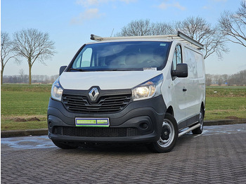 Malá dodávka RENAULT Trafic 1.6