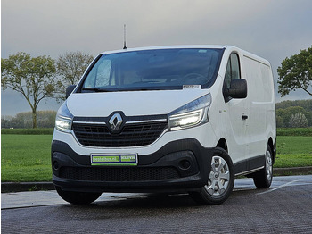 Malá dodávka RENAULT Trafic 1.6