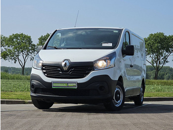 Malá dodávka RENAULT Trafic 1.6