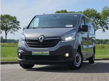 Malá dodávka RENAULT Trafic 1.6