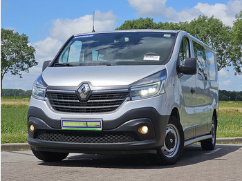 Malá dodávka RENAULT Trafic 2.0
