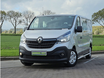 Malá dodávka RENAULT Trafic 2.0