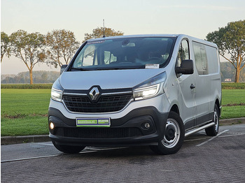 Malá dodávka RENAULT Trafic 2.0