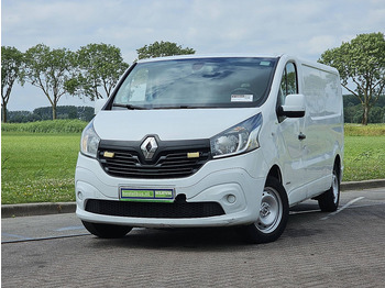 Malá dodávka RENAULT Trafic