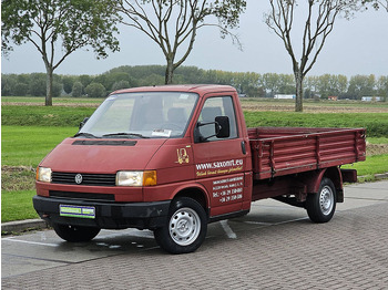 Pick-up Volkswagen Bestel 2.4: obrázok 2