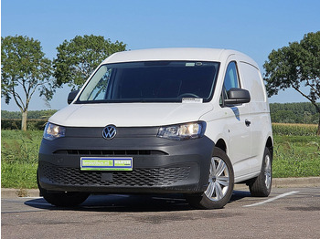 Dodávka skriňová nadstavba VOLKSWAGEN Caddy 2.0