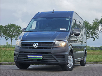 Furgon VOLKSWAGEN Crafter
