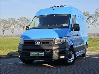 Chladiarenská dodávka VOLKSWAGEN Crafter 35