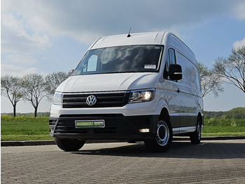 Furgon VOLKSWAGEN Crafter 35