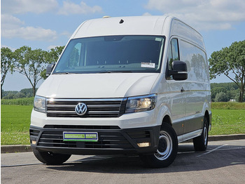 Furgon VOLKSWAGEN Crafter 35