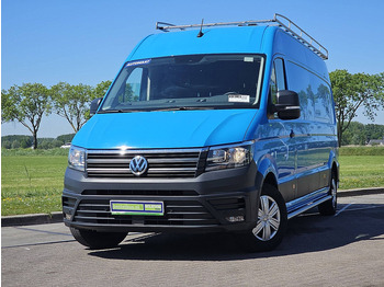 Furgon VOLKSWAGEN Crafter 35