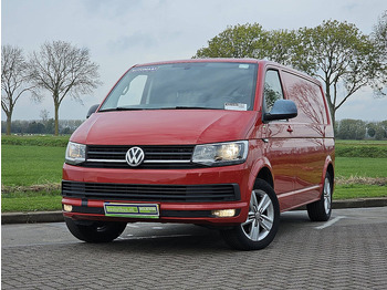 Malá dodávka VOLKSWAGEN Transporter