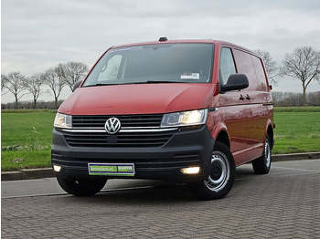 Malá dodávka VOLKSWAGEN Transporter