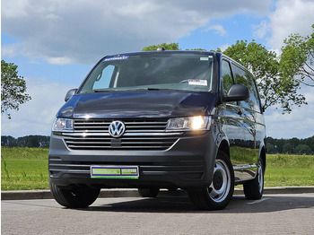 Malá dodávka VOLKSWAGEN Transporter