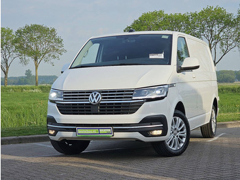 Malá dodávka VOLKSWAGEN Transporter