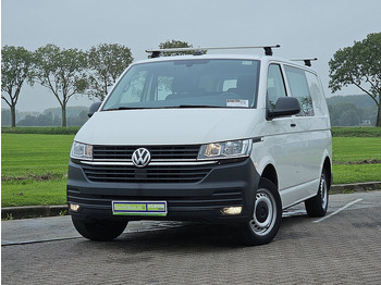 Malá dodávka VOLKSWAGEN Transporter