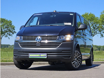 Malá dodávka VOLKSWAGEN Transporter
