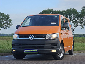Malá dodávka VOLKSWAGEN Transporter