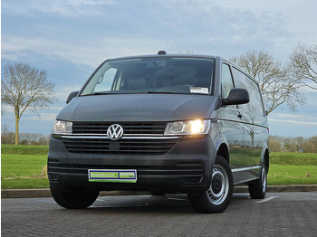 Malá dodávka VOLKSWAGEN Transporter