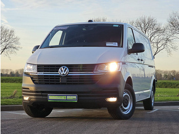 Malá dodávka VOLKSWAGEN Transporter