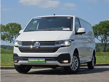 Malá dodávka VOLKSWAGEN Transporter