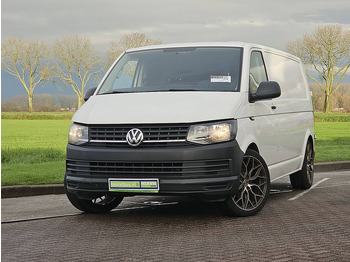 Malá dodávka VOLKSWAGEN Transporter