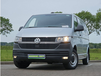 Malá dodávka VOLKSWAGEN Transporter T6.1