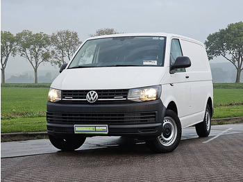Malá dodávka VOLKSWAGEN Transporter