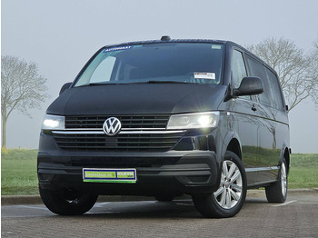 Malá dodávka VOLKSWAGEN Transporter