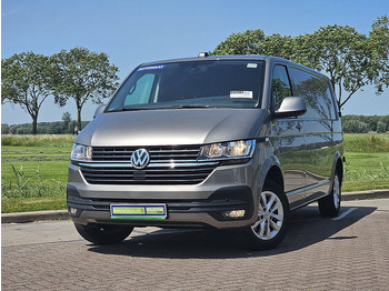 Malá dodávka VOLKSWAGEN Transporter