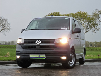 Dodávka skriňová nadstavba VOLKSWAGEN Transporter