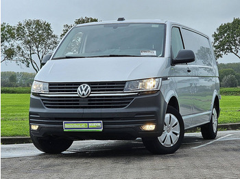 Malá dodávka VOLKSWAGEN Transporter