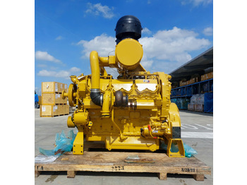 Motor CATERPILLAR