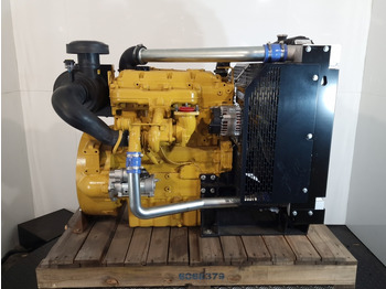 Nový Motor pre Priemyselný stroj Caterpillar  3054C DITAAC Engine+Radiator: obrázok 3