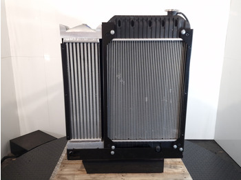 Nový Motor pre Priemyselný stroj Caterpillar  3054C DITAAC Engine+Radiator: obrázok 5
