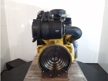 Nový Motor pre Priemyselný stroj Caterpillar  3054C DITAAC Engine+Radiator: obrázok 2