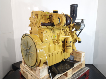 Motor CATERPILLAR