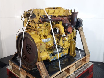 Motor PERKINS