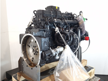 Motor CUMMINS