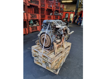 Motor DAF