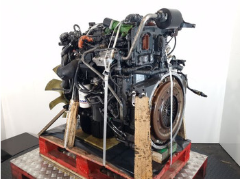Motor DAF