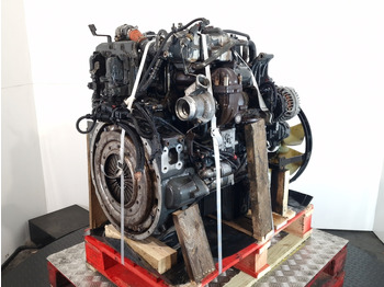 Motor DAF