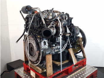 Motor DAF